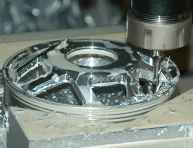 cnc-milling