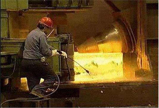 Phương pháp chọn phương án công nghệ của vật rèn