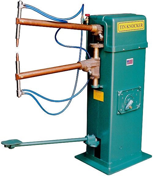 Đặt điểm và ứng dụng phương pháp hàn điểm