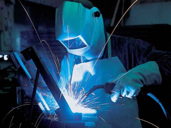 Kỹ thuật hỗn hợp khí hàn Mig/Mag