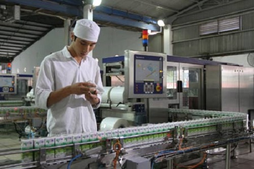 Thực phẩm đóng hộp_Bài 3 Quá trình cho sản phẩm vào bao bì