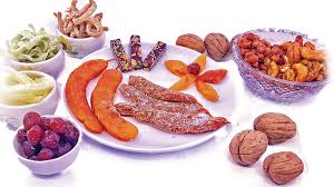 Sấy nông sản_Bài 2: Kỹ Thuật sấy