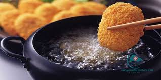 Đánh giá thực phẩm_Bài 4:  Kiểm nghiệm một số thực phẩm động vật và dầu mỡ