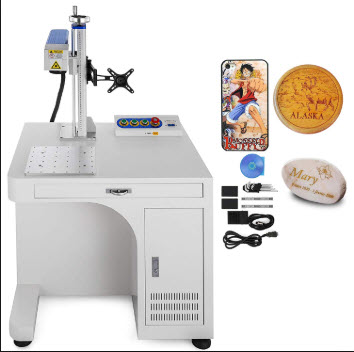 Những gì cần biết về cắt khắc laser và các ứng dụng