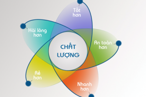 Quản lý chất lượng trong sản xuất
