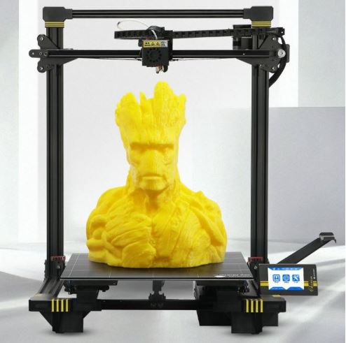 Máy In 3D Anycubic Chiron 400x400x450mm Chất Lượng Cao