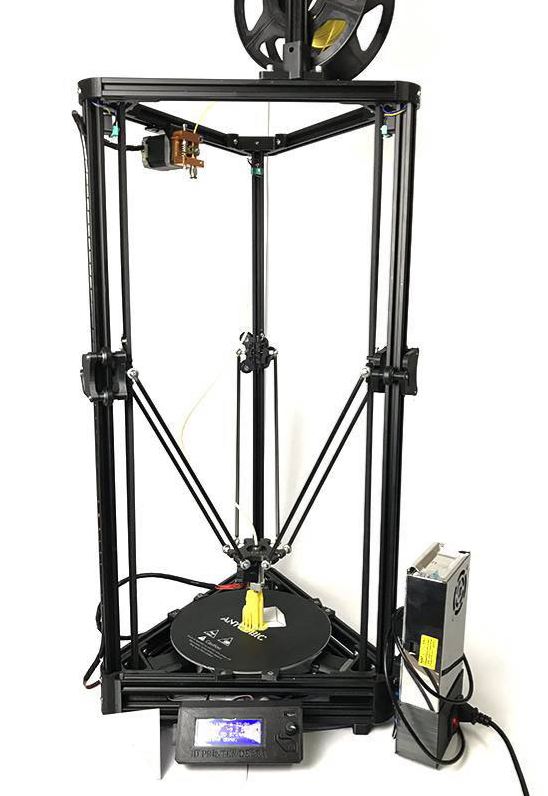 Máy in 3D Delta 180 – 220 giá tốt