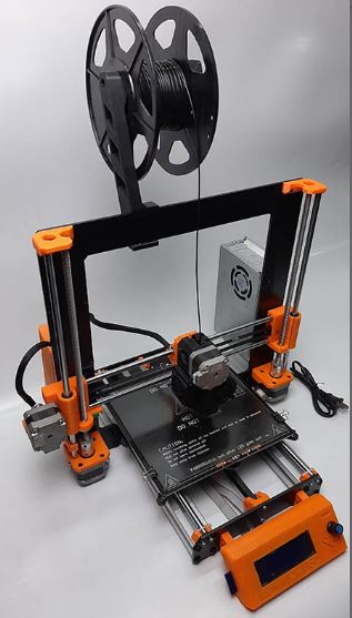 Dòng Máy Prusa i200 – i300 Chuyên Dụng