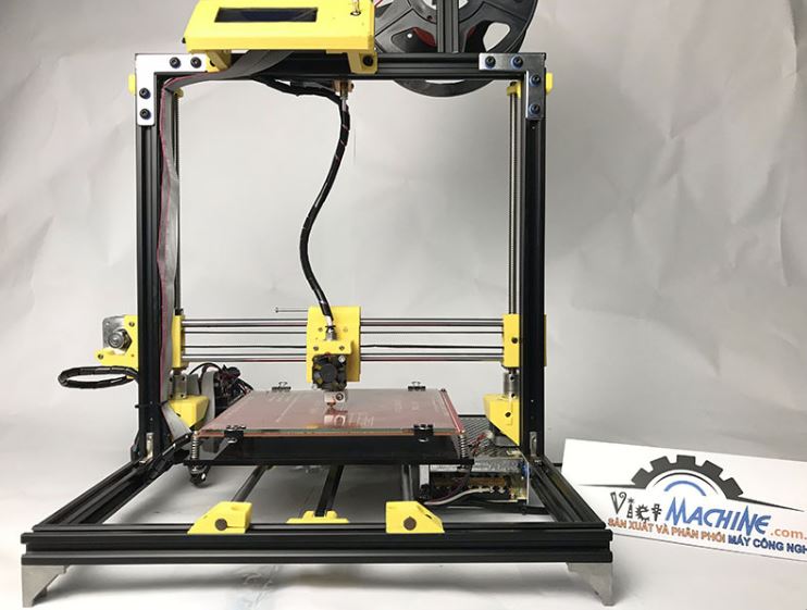 Chuyên Cung Cấp Máy In 3D P200 – 3DMax Đa Năng