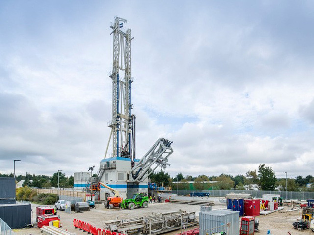 Những chiếc hố khoan sâu nhất thế giới, cùng cuộc đua vào sâu trong lòng đất giữa các quốc gia