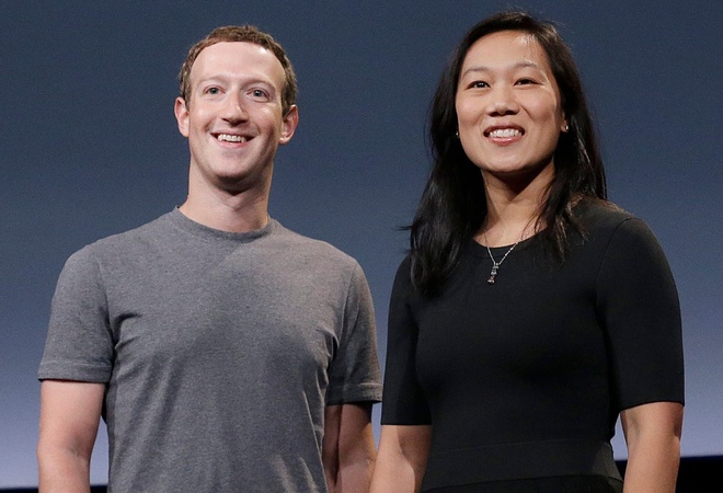 CEO Facebook từng được ‘ghép đôi’ với bạn của vợ trong ứng dụng hẹn hò