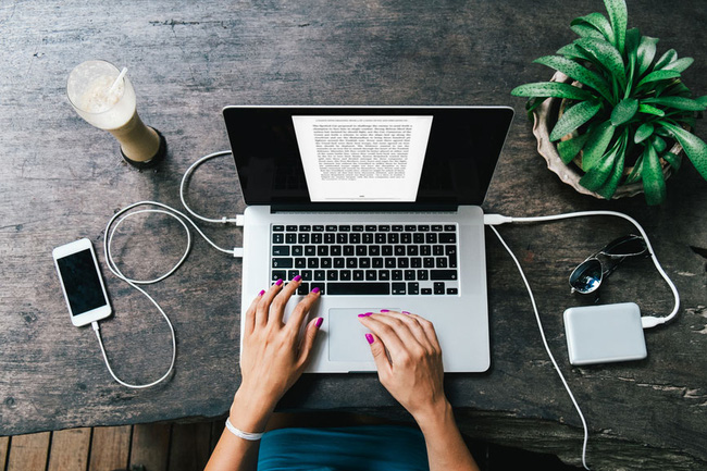 Chẳng phải buôn hàng online, đây mới là nghề triển vọng vượt qua Covid-19 an toàn mà ai cũng có thể làm được