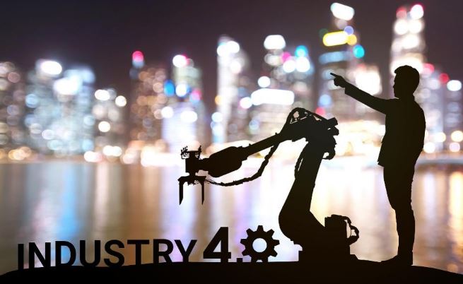 10 xu hướng công nghệ hàng đầu của cuộc cách mạng công nghiệp 4.0