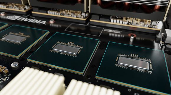 Việt Nam có siêu máy tính trí tuệ nhân tạo thế hệ mới nhất