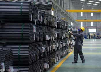 Doanh nghiệp gặp khó vì giá thép tăng cao