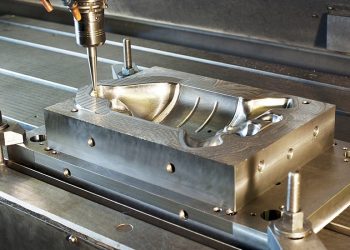 Lập trình của máy gia công CNC