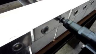 Chế tạo những hệ thống cơ khí P5: Ghép nối