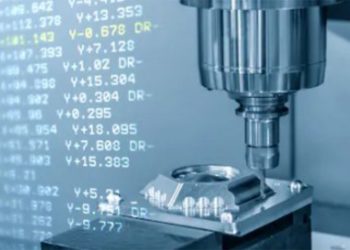 Điều khiển CNC