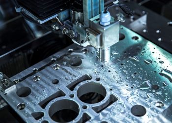 Chế tạo những hệ thống cơ khí P2 :Phương pháp Tách