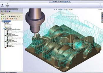 Chương trình CNC