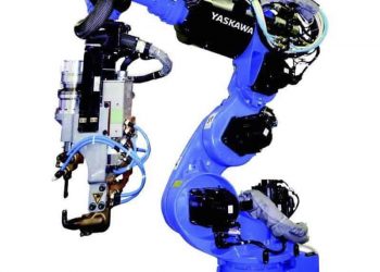 Động học của robot & Điều khiển robot