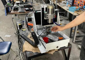 Tuyển dụng Kỹ thuật cơ khí (Lắp ráp, vận hành)-HCM