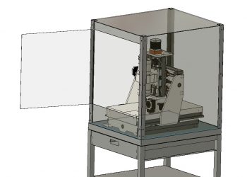 Tuyển nhân viên thiết kế máy (KN 2 năm, HCM)