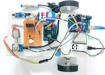 Chia sẻ free sổ tay lập trình arduino