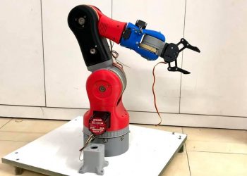 Dịch vụ in 3d, tạo mẫu nhanh chất lượng, đa dạng