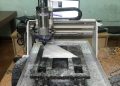 Máy CNC mini bán chạy nhất tại Việt Nam