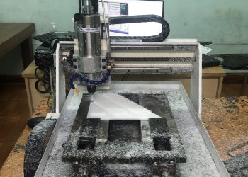 Máy CNC mini bán chạy nhất tại Việt Nam