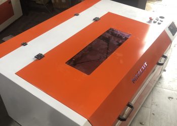 Maxcut 6090 laser co2