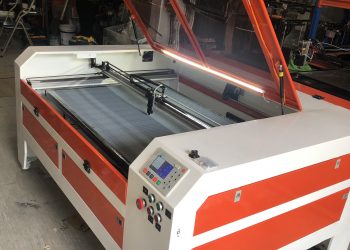 Máy khắc laser co2 1390 Maxcut