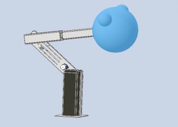 Robot chuyên dụng cho sự kiện, quán bar, nhà hàng