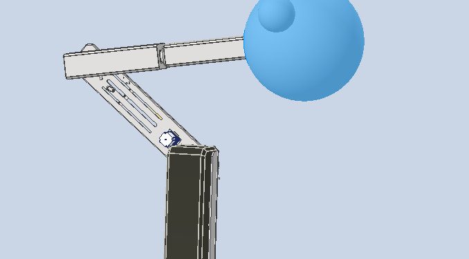 Robot chuyên dụng cho sự kiện, quán bar, nhà hàng