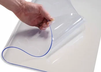 Tấm nhựa và các loại vật liệu nhựa