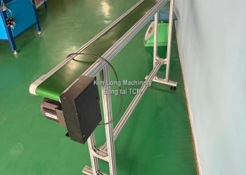 Địa chỉ cung cấp băng tải PVC uy tín