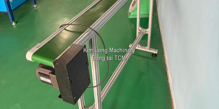 Địa chỉ cung cấp băng tải PVC uy tín