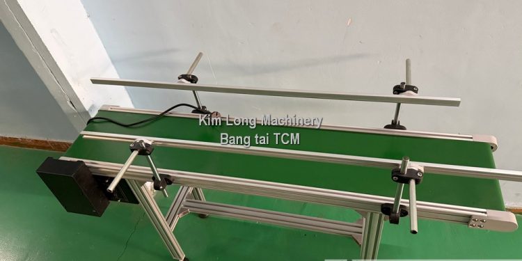 Địa chỉ cung cấp băng tải PVC uy tín
