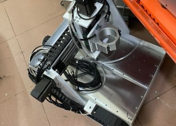 Các phương pháp gia công phay phổ biến