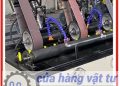 Phân biệt mài vô tâm và mài tròn khác nhau thế nào?