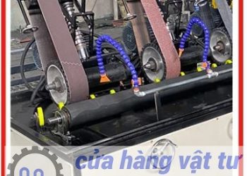 Phân biệt mài vô tâm và mài tròn khác nhau thế nào?