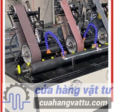 Phân biệt mài vô tâm và mài tròn khác nhau thế nào?
