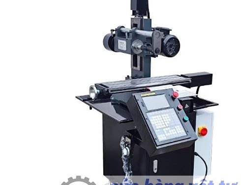 Lựa chọn phương pháp mài phù hợp