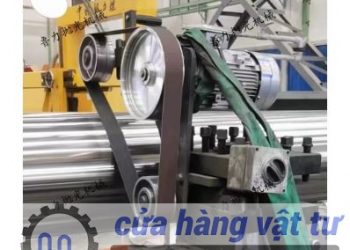 Phân biệt mài vô tâm và mài tròn khác nhau thế nào?
