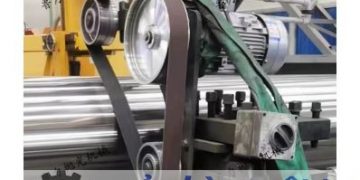 Phân biệt mài vô tâm và mài tròn khác nhau thế nào?