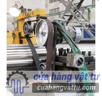 Phân biệt mài vô tâm và mài tròn khác nhau thế nào?