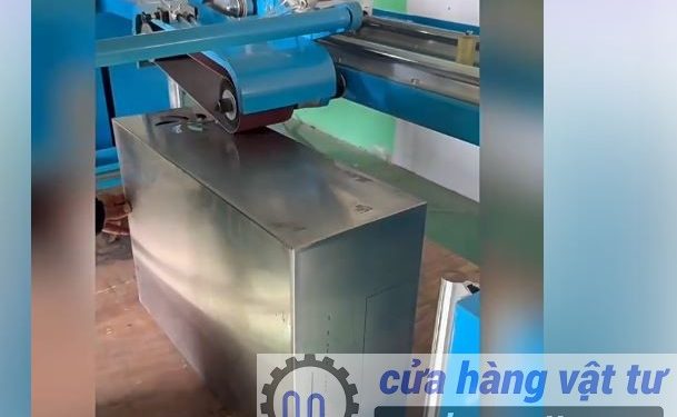 Các phương pháp mài cơ bản và phổ biến