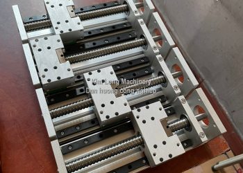Dẫn hướng công nghiệp là gì?