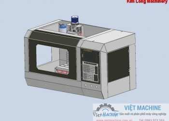 Hiểu nhanh về các công nghệ gia công tiện